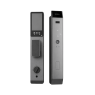 FECHADURA SMART LOCK DIGITAL INTELIGENTE FACIAL BIOMÉTRICA