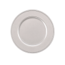 SOUSPLAT PRATA  POLIURETANO 33X22