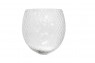 VASO VIDRO PARA FLOR IMPERIAL 22X18X26CM!