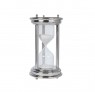 AMPULHETA DE METAL NI4845 A24XD12,5 CM