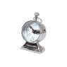 RELOGIO DE METAL NI4306N D7,5 CM