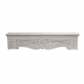 Prateleira De Parede em  MDF 76x13x17 CM