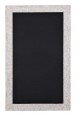 Moldura para Espelho em Madrepérola Retangular A152xL92 cm