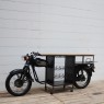 MOTO VINTAGE  M-20213 270X67X107 CM