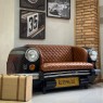 SOFA CAR NEW 160X70X75 CM