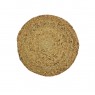 SOUSPLAT JUTA NATURAL 38 CM