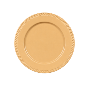 SOUSPLAT DOURADO POLIURETANO 33X22