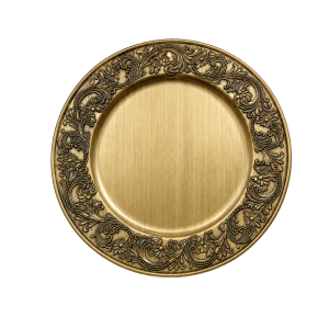 SOUSPLAT COBRE  RUSTIC POLIURETANO 33X22