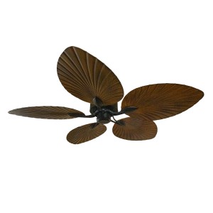 VENTILADOR TETO 5 FOLHAS 3 VELOCIDADES