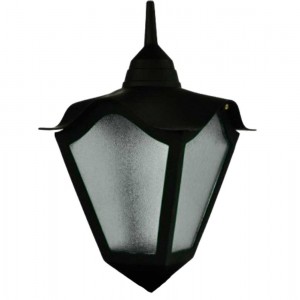 Arandela de Ferro Romana A47xL39 cm