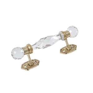 PUXADOR PORTA VIDRO   5x3x17 CM