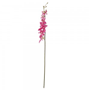 Orquidea Pink em Poliuretano A78 cm