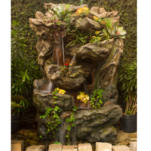 FONTE CASCATA 144.0X123.0X206.0 DW23052