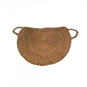 FRUTEIRA FOLHA FIBRA NATURAL BDI-03 60X48X18