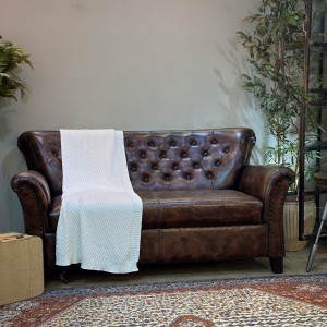SOFA M- 6363 A 152 X80 X80 CM