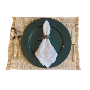 SOUSPLAT VERDE POLIURETANO 33X22