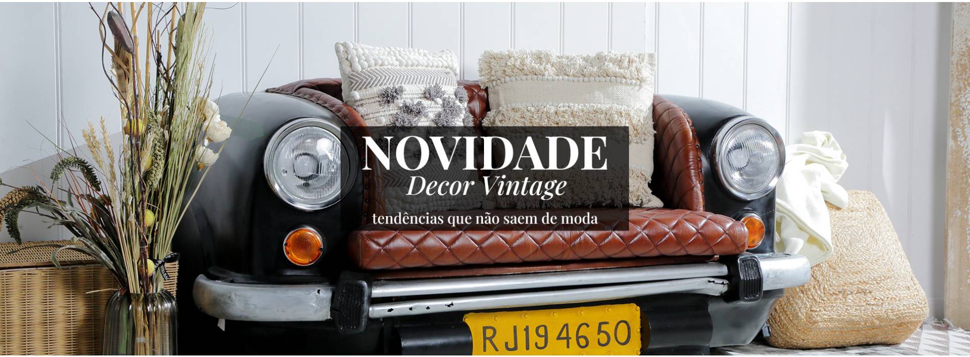 Vintage