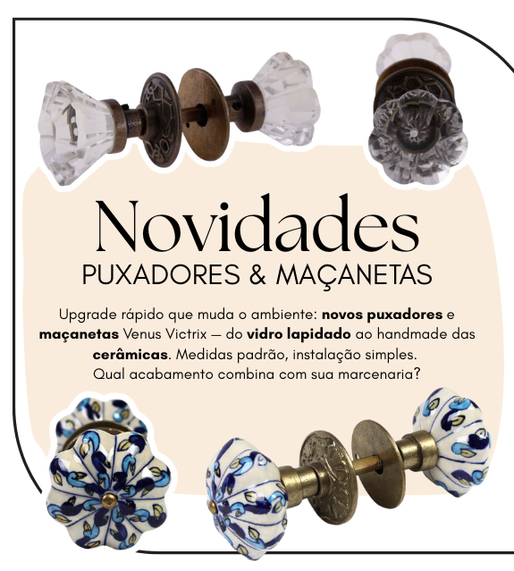 Puxadores
