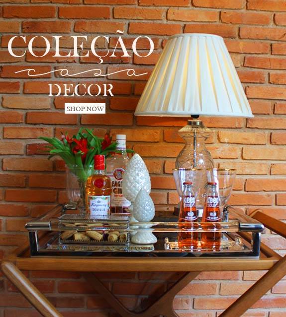 Decoração